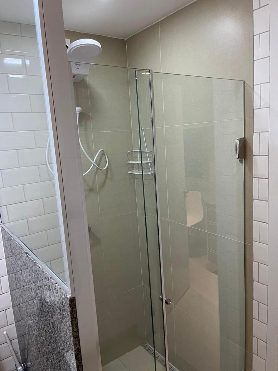 Apartamento Lindo E Novissimo Em Pinheiros - 2 Quadras Faria Lima