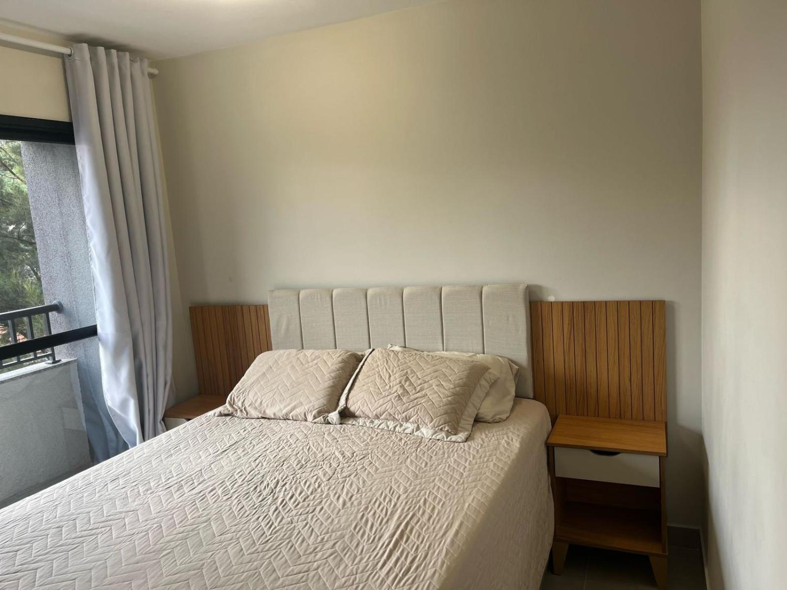 Apartamento Lindo E Novissimo Em Pinheiros - 2 Quadras Faria Lima São Paulo